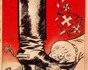 乔治 格罗兹 : Abrechnung Folgt